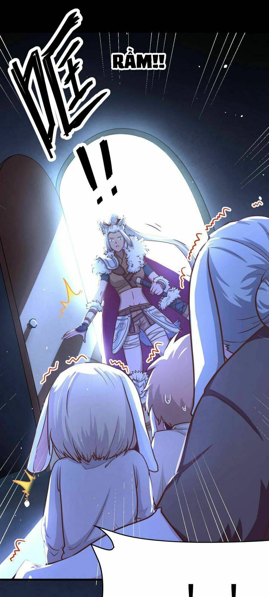 Từ Hôm Nay Bắt Đầu Làm Thành Chủ Chapter 85 - Trang 2