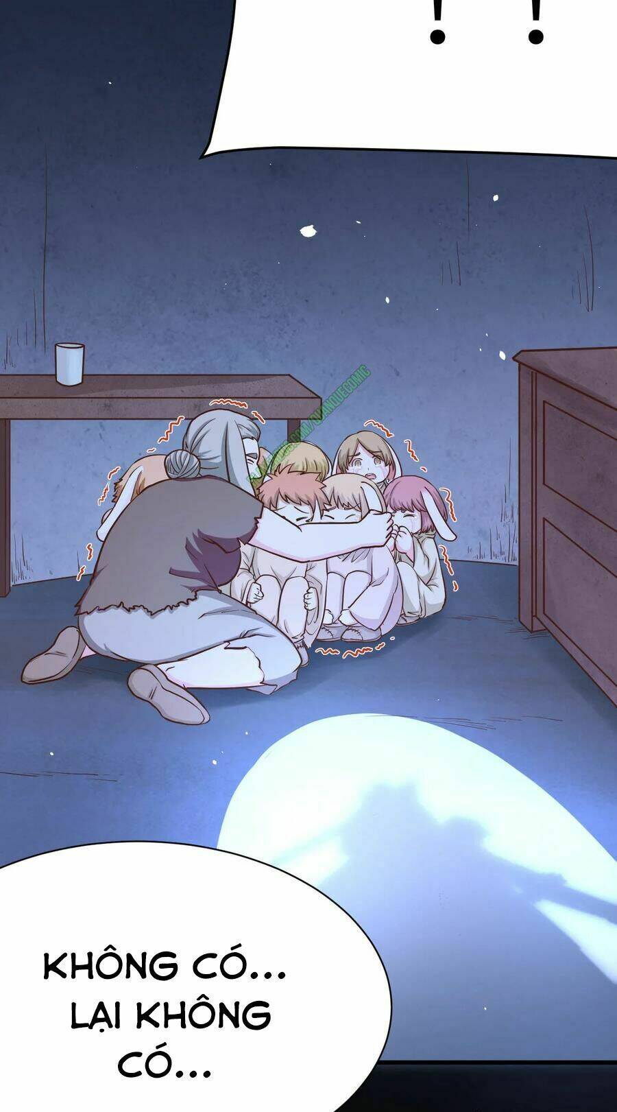 Từ Hôm Nay Bắt Đầu Làm Thành Chủ Chapter 85 - Trang 2