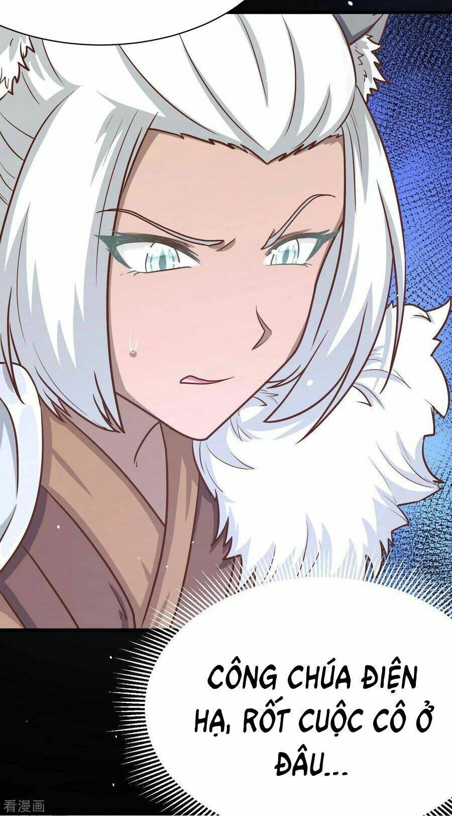 Từ Hôm Nay Bắt Đầu Làm Thành Chủ Chapter 85 - Trang 2