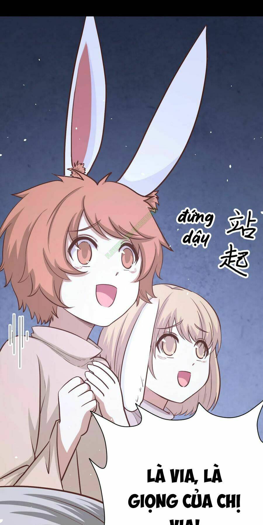 Từ Hôm Nay Bắt Đầu Làm Thành Chủ Chapter 85 - Trang 2