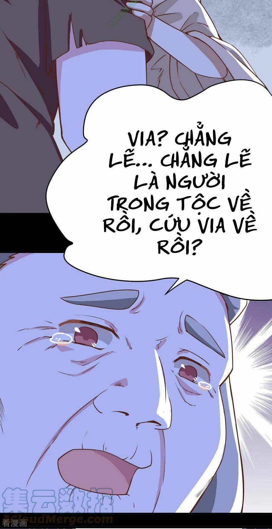 Từ Hôm Nay Bắt Đầu Làm Thành Chủ Chapter 85 - Trang 2