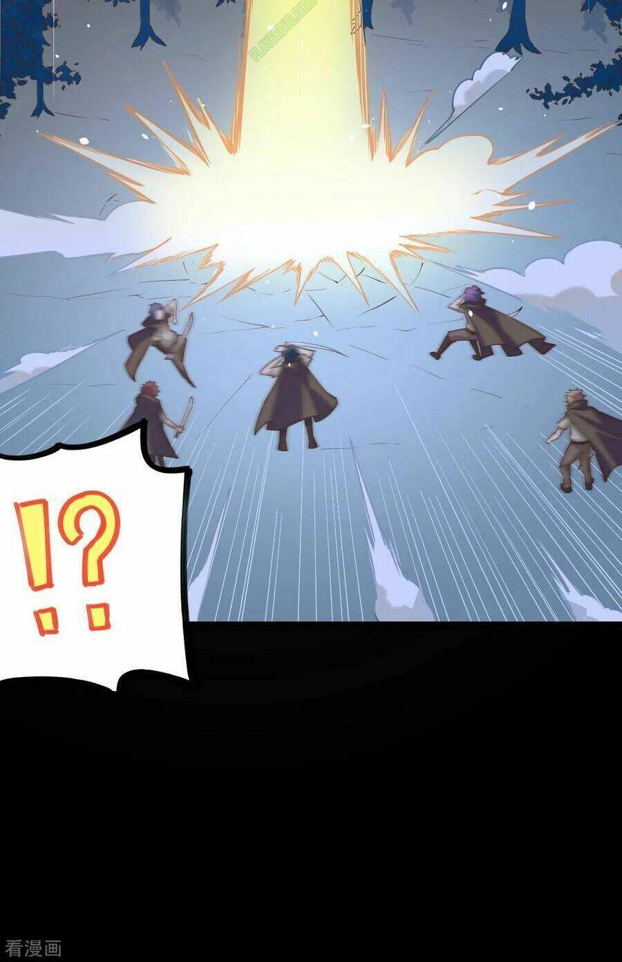 Từ Hôm Nay Bắt Đầu Làm Thành Chủ Chapter 85 - Trang 2