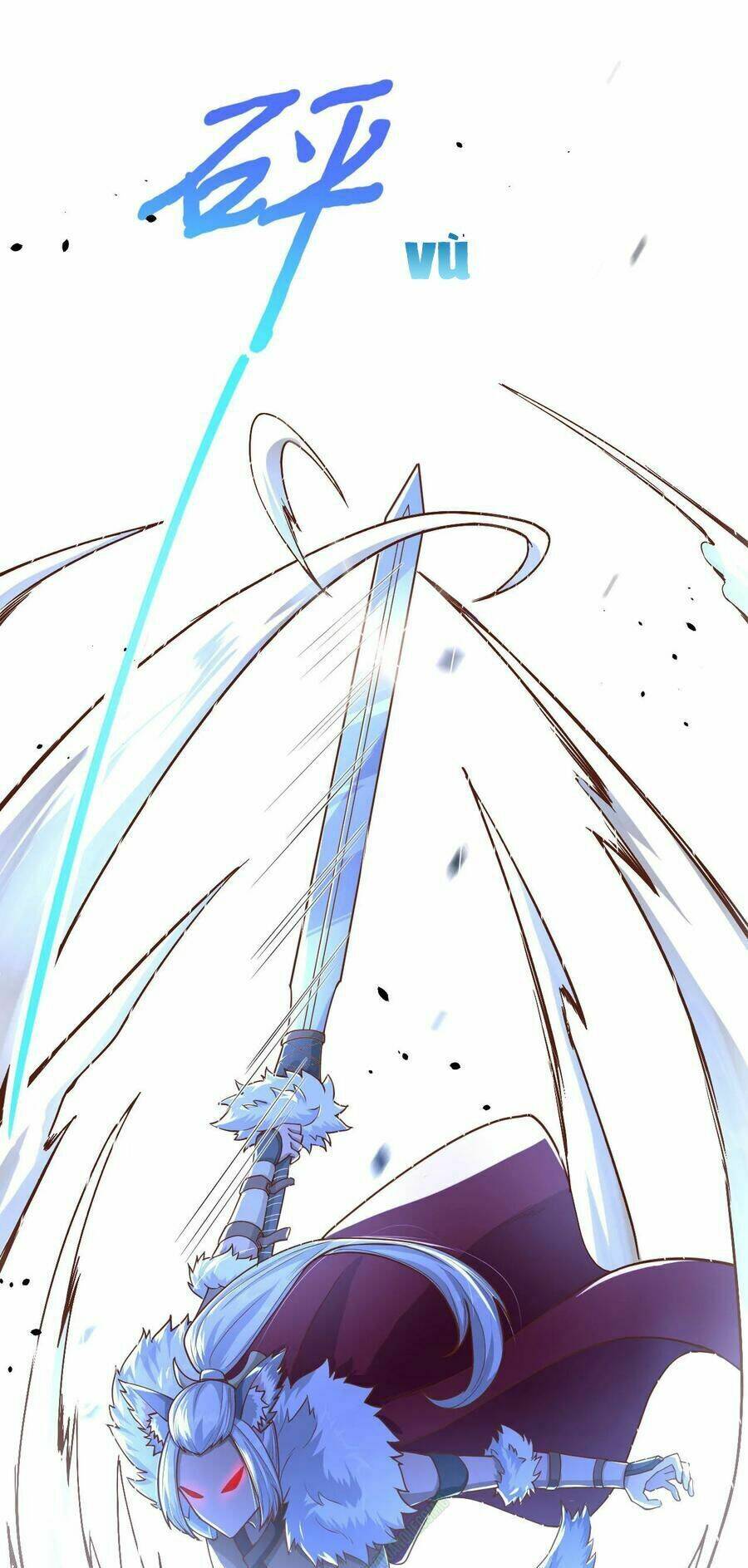 Từ Hôm Nay Bắt Đầu Làm Thành Chủ Chapter 85 - Trang 2