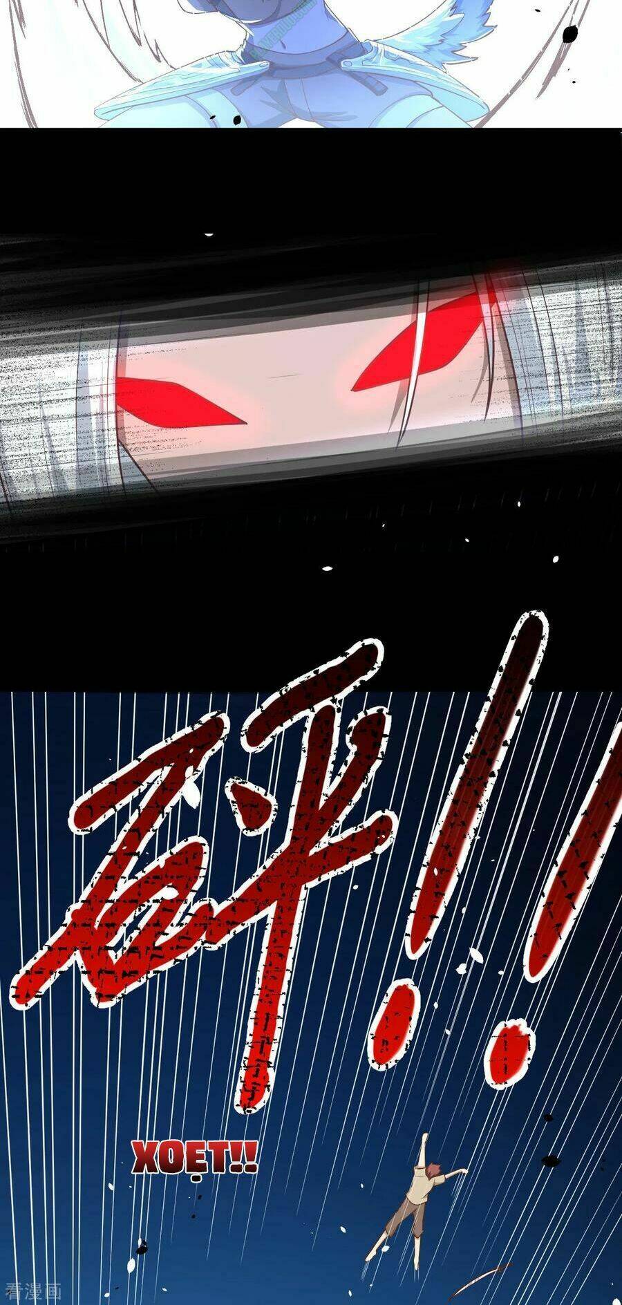 Từ Hôm Nay Bắt Đầu Làm Thành Chủ Chapter 85 - Trang 2