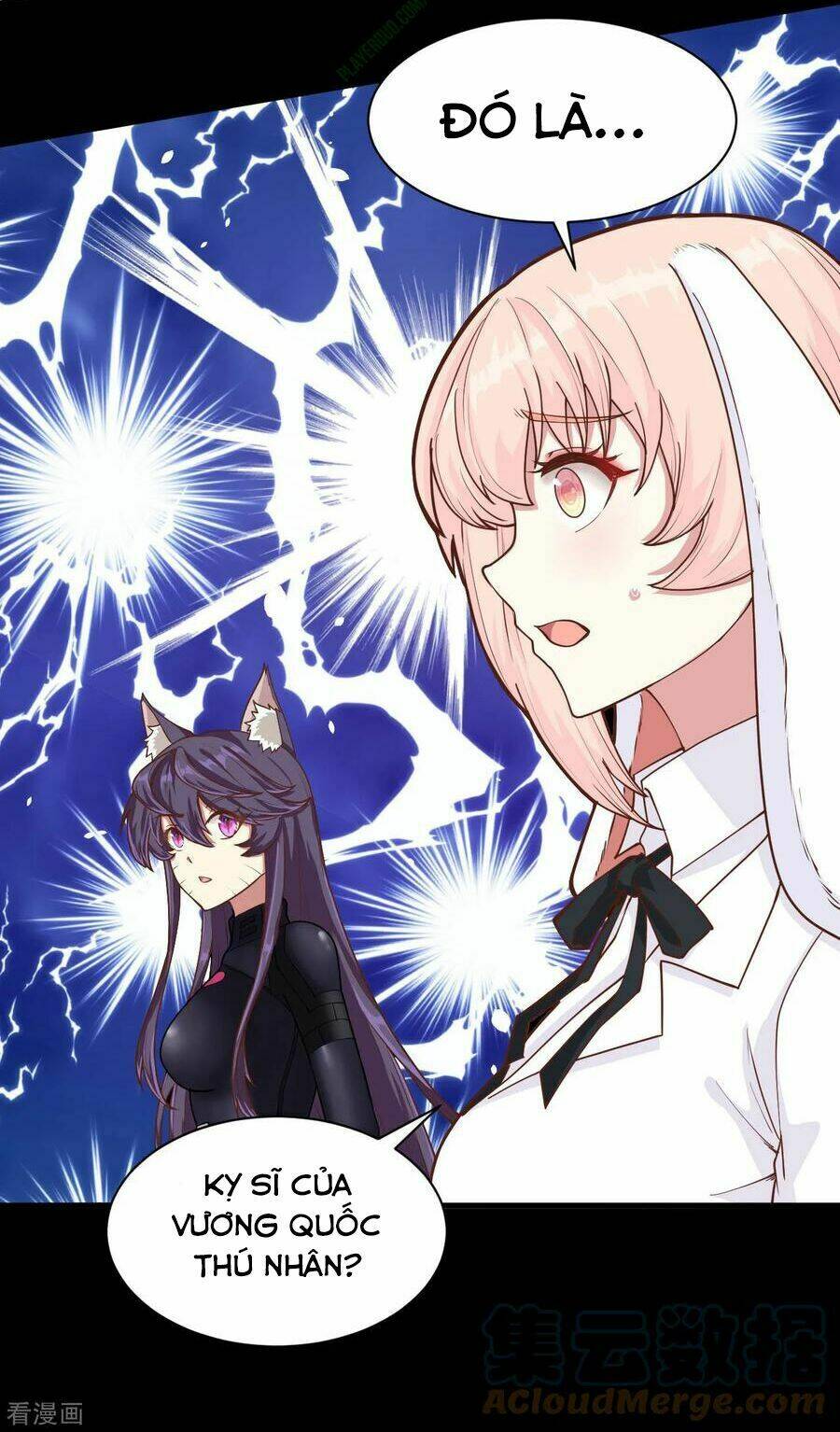 Từ Hôm Nay Bắt Đầu Làm Thành Chủ Chapter 85 - Trang 2