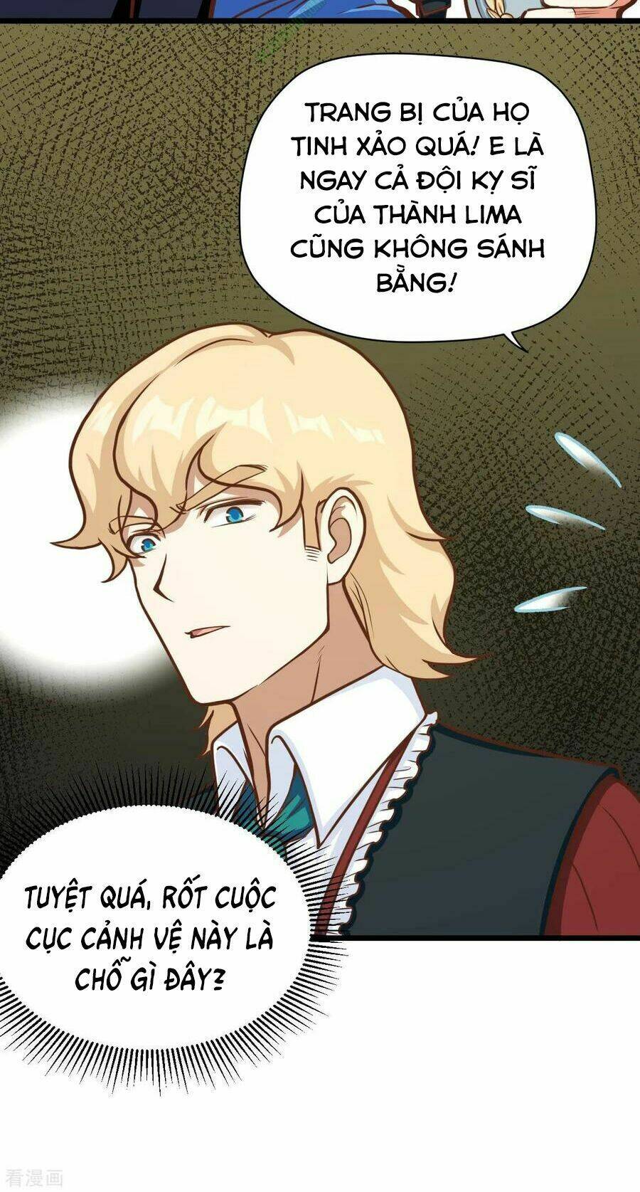 Từ Hôm Nay Bắt Đầu Làm Thành Chủ Chapter 86.2 - Trang 2