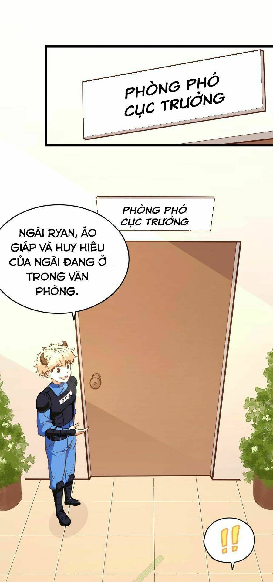 Từ Hôm Nay Bắt Đầu Làm Thành Chủ Chapter 86.2 - Trang 2