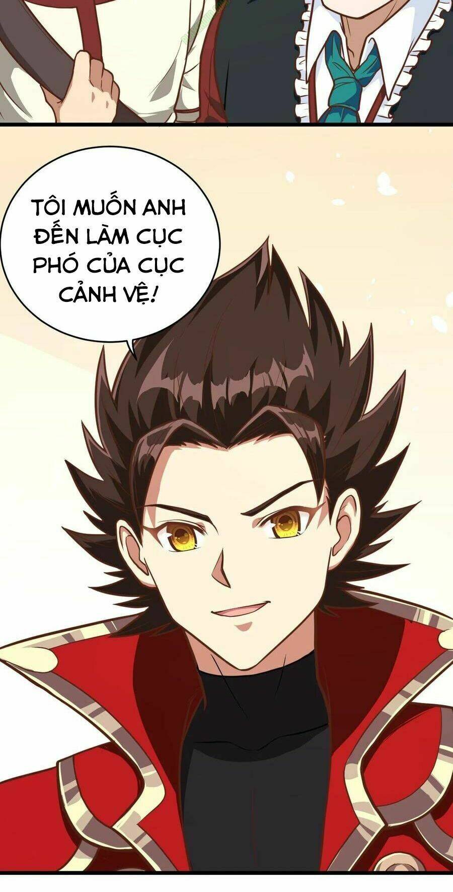 Từ Hôm Nay Bắt Đầu Làm Thành Chủ Chapter 86.2 - Trang 2