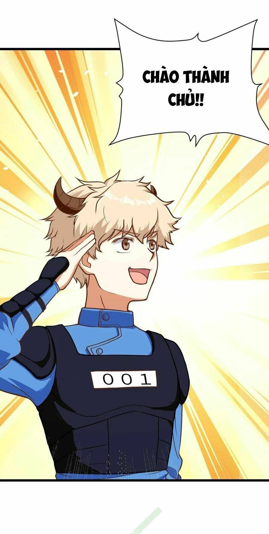 Từ Hôm Nay Bắt Đầu Làm Thành Chủ Chapter 86.2 - Trang 2