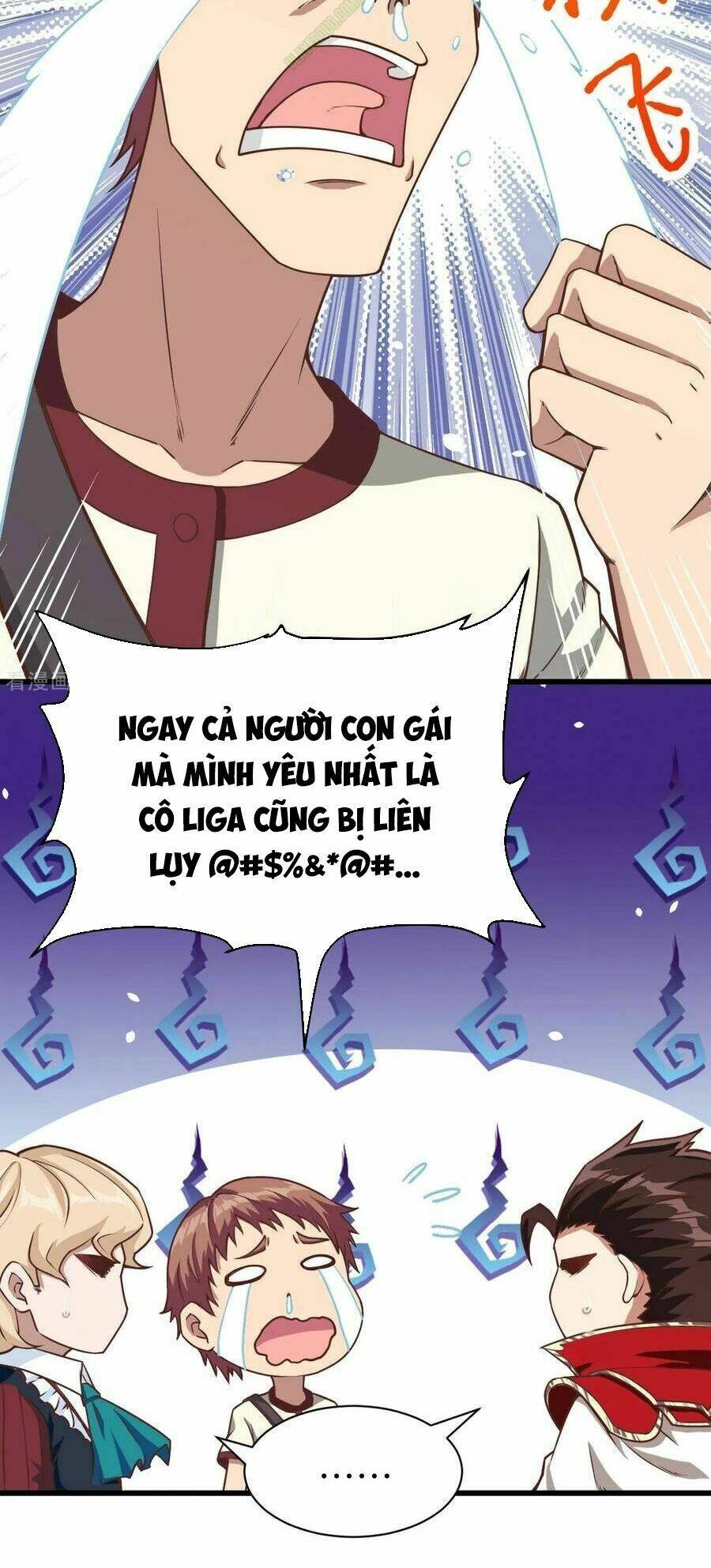 Từ Hôm Nay Bắt Đầu Làm Thành Chủ Chapter 86.2 - Trang 2