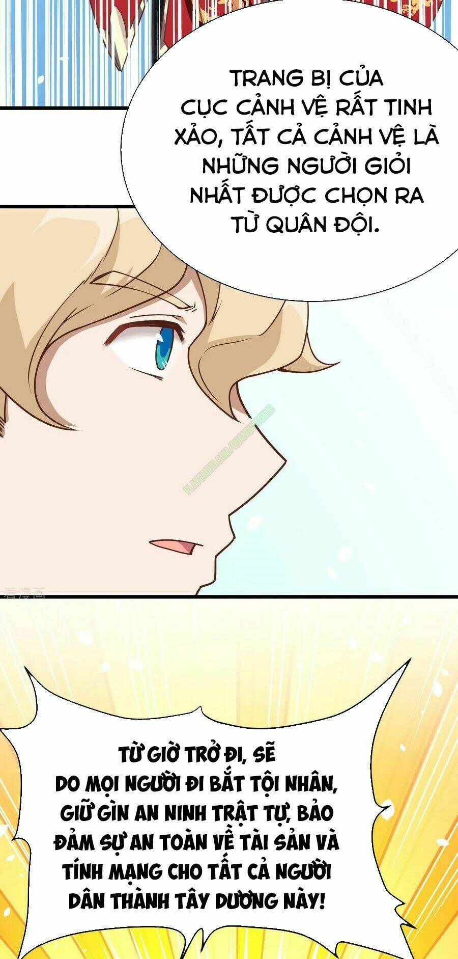 Từ Hôm Nay Bắt Đầu Làm Thành Chủ Chapter 86.2 - Trang 2