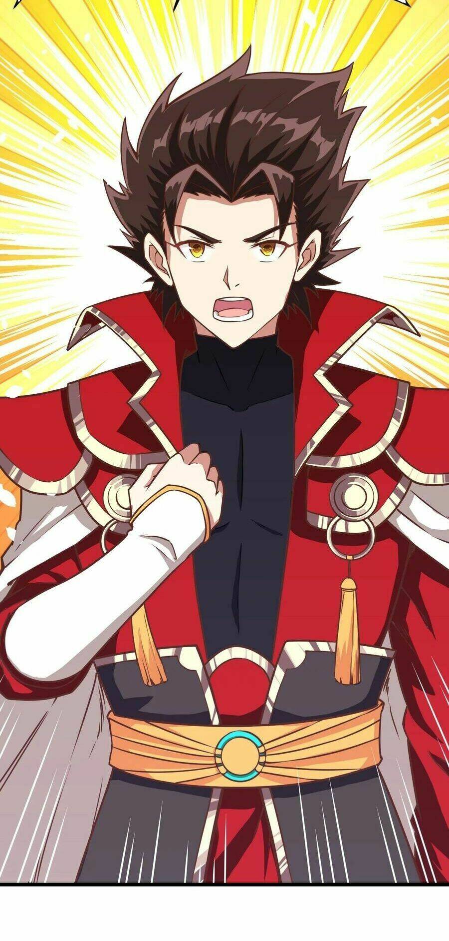 Từ Hôm Nay Bắt Đầu Làm Thành Chủ Chapter 86.2 - Trang 2