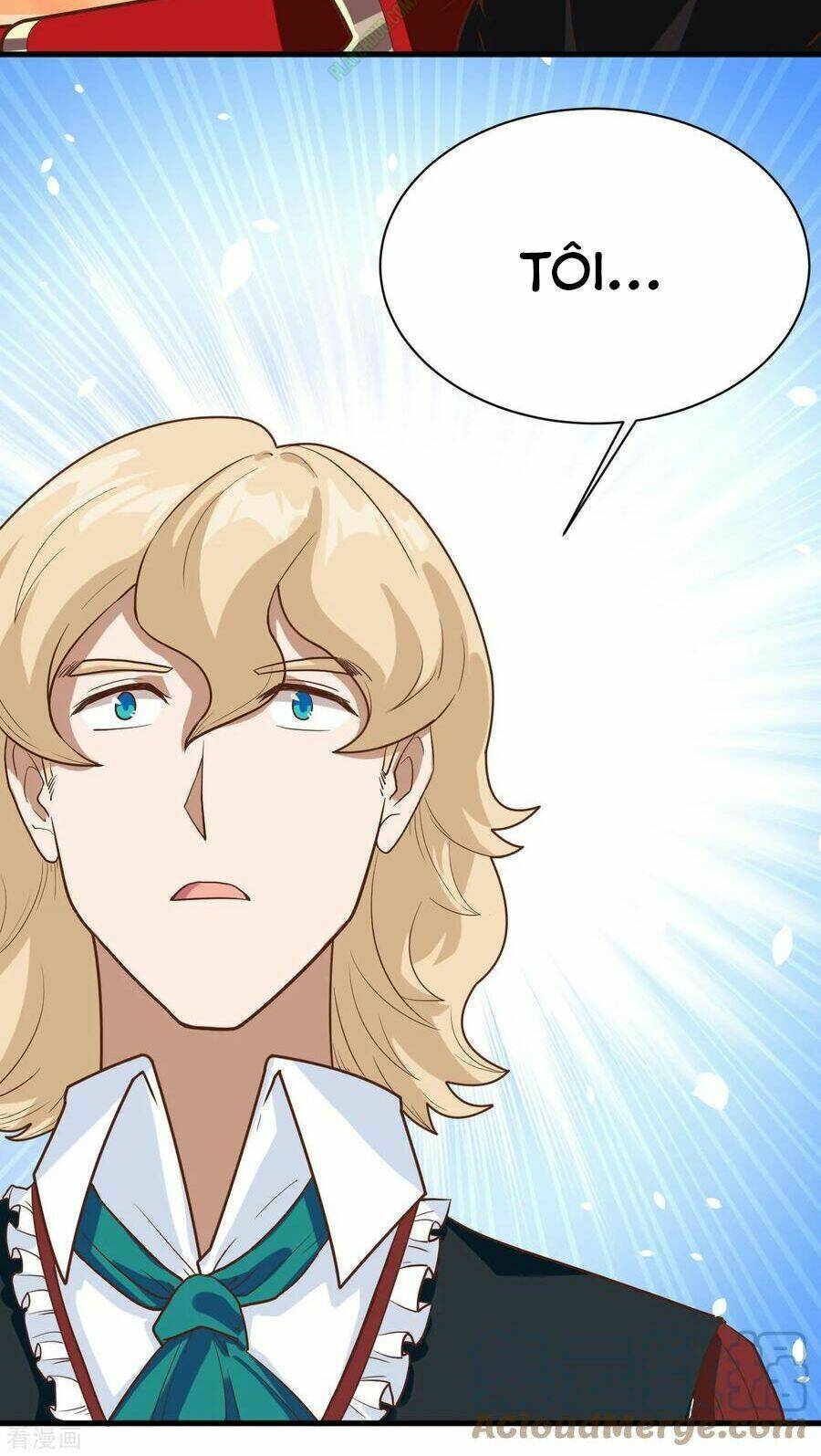 Từ Hôm Nay Bắt Đầu Làm Thành Chủ Chapter 86.2 - Trang 2