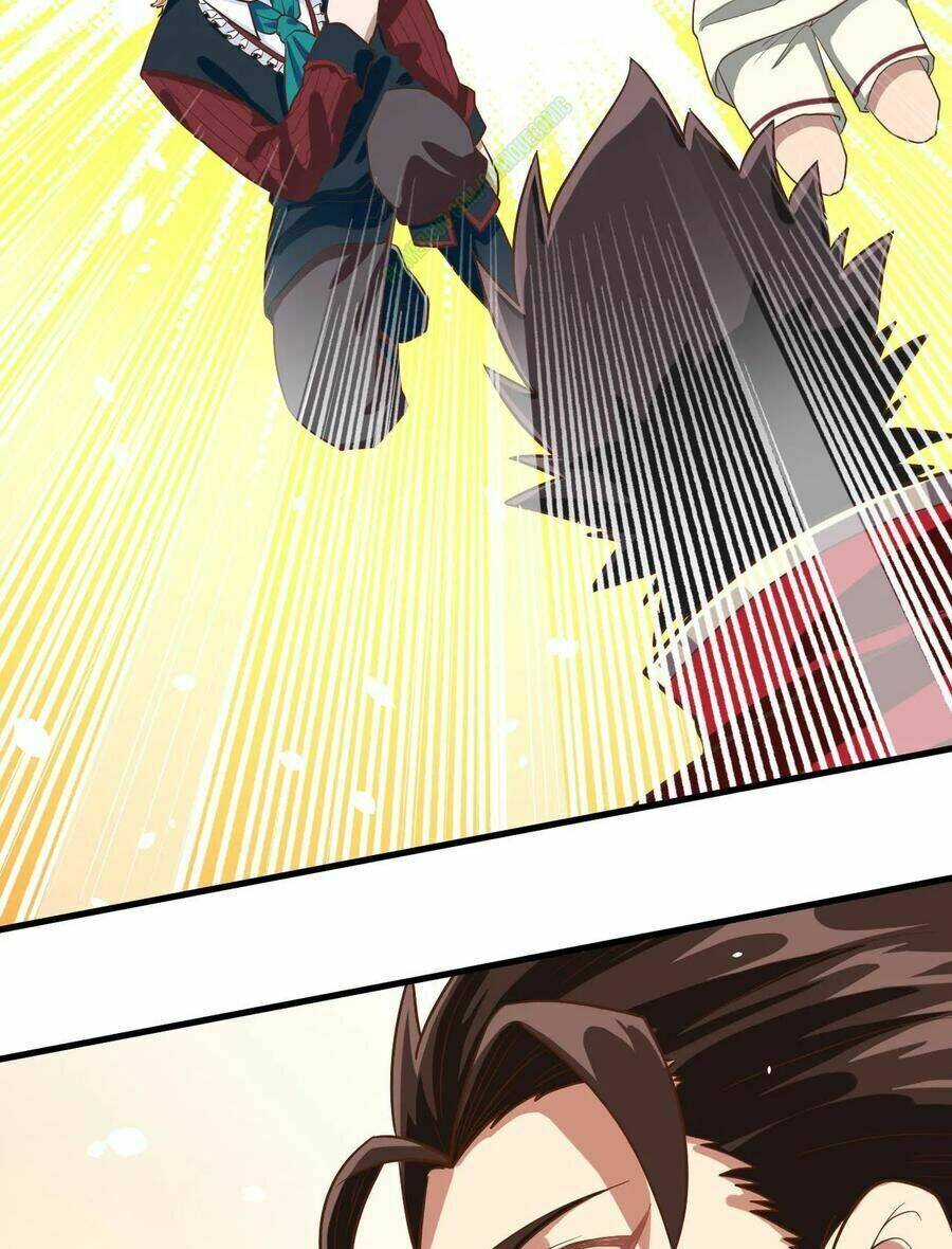 Từ Hôm Nay Bắt Đầu Làm Thành Chủ Chapter 86.2 - Trang 2