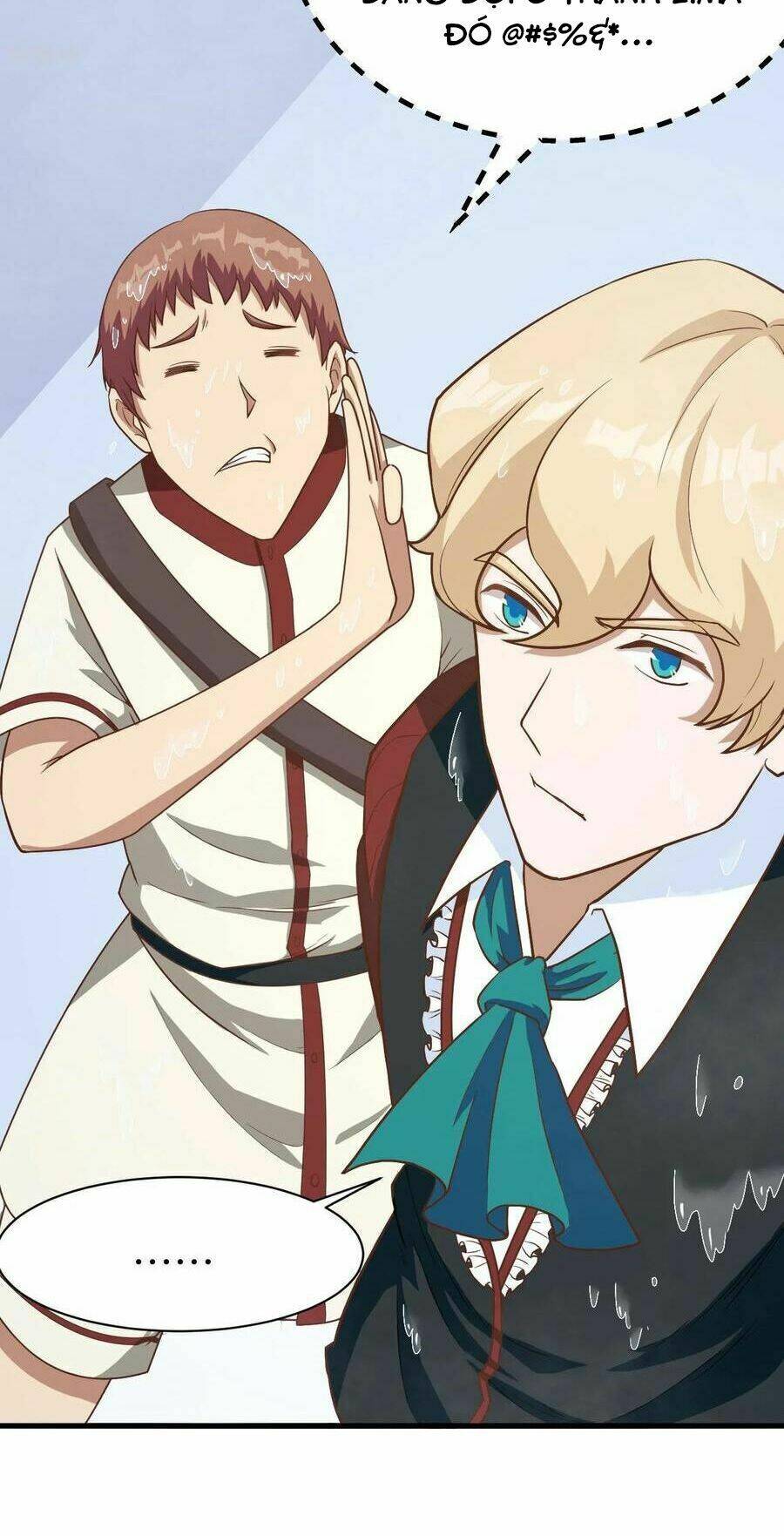 Từ Hôm Nay Bắt Đầu Làm Thành Chủ Chapter 86.2 - Trang 2