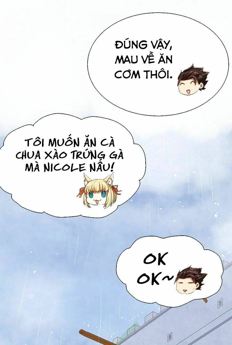 Từ Hôm Nay Bắt Đầu Làm Thành Chủ Chapter 86.2 - Trang 2