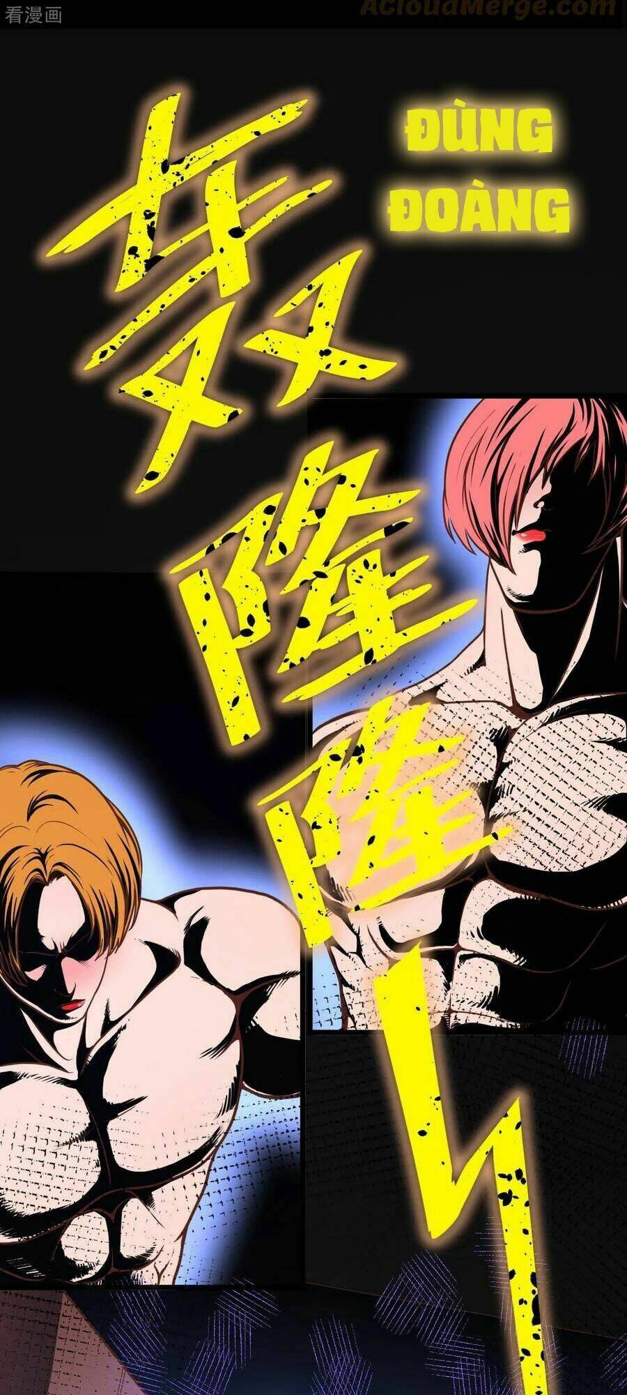 Từ Hôm Nay Bắt Đầu Làm Thành Chủ Chapter 86.2 - Trang 2