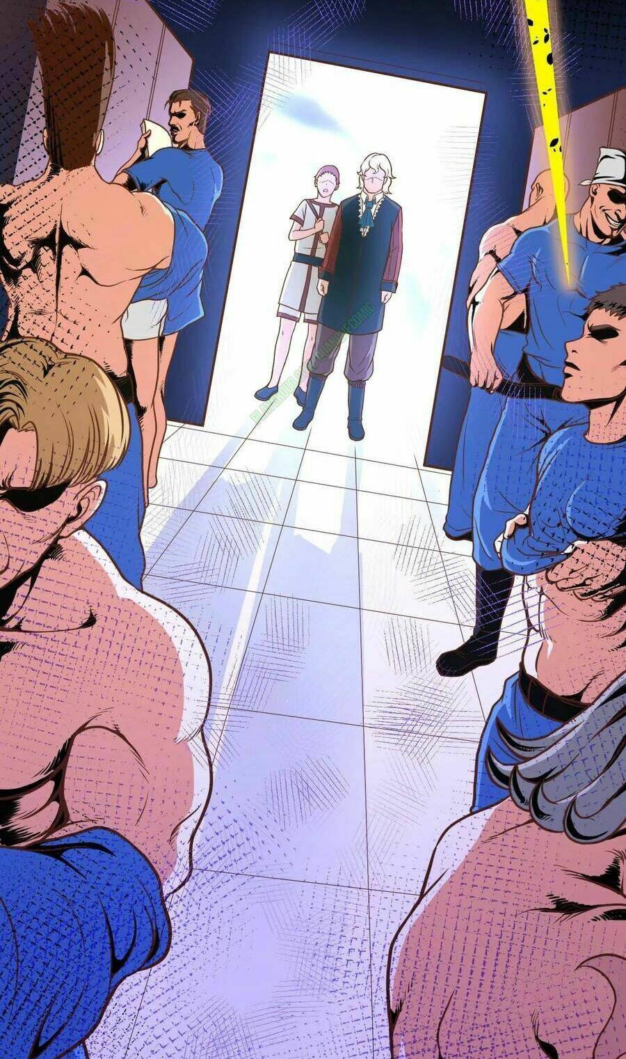 Từ Hôm Nay Bắt Đầu Làm Thành Chủ Chapter 86.2 - Trang 2