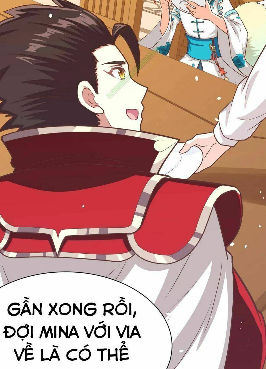 Từ Hôm Nay Bắt Đầu Làm Thành Chủ Chapter 86 - Trang 2