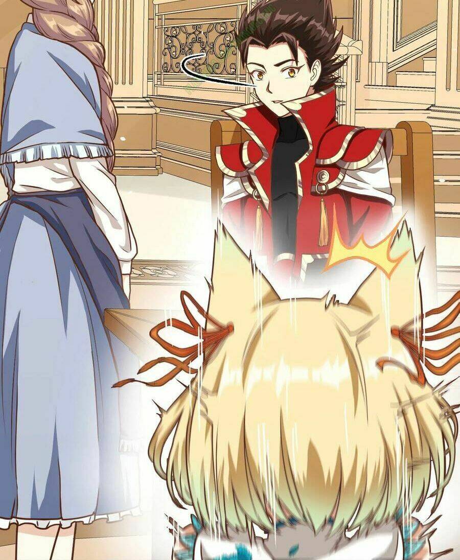 Từ Hôm Nay Bắt Đầu Làm Thành Chủ Chapter 86 - Trang 2