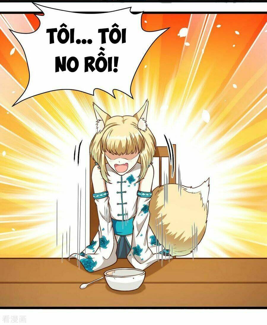 Từ Hôm Nay Bắt Đầu Làm Thành Chủ Chapter 86 - Trang 2