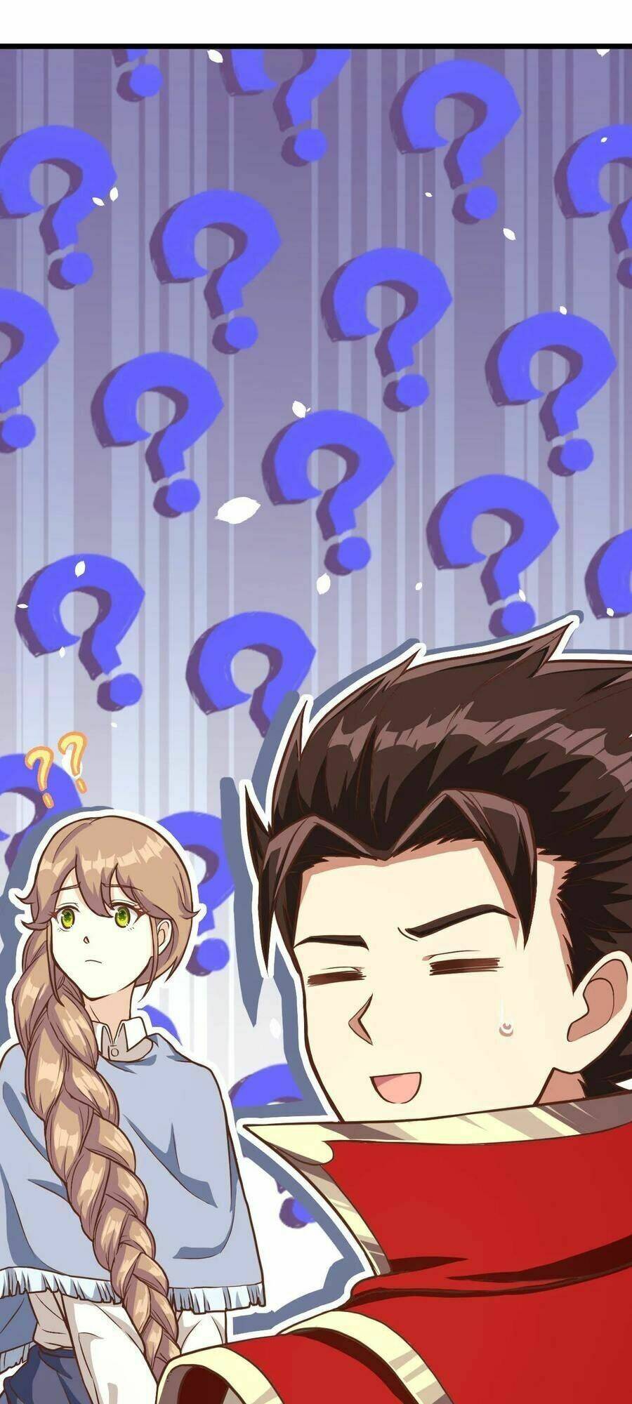 Từ Hôm Nay Bắt Đầu Làm Thành Chủ Chapter 86 - Trang 2