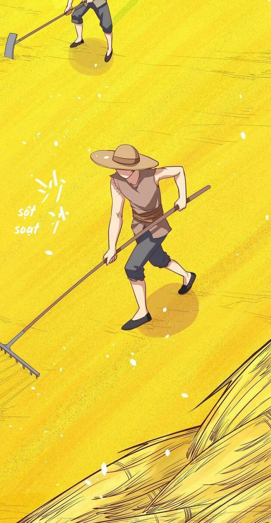 Từ Hôm Nay Bắt Đầu Làm Thành Chủ Chapter 86 - Trang 2