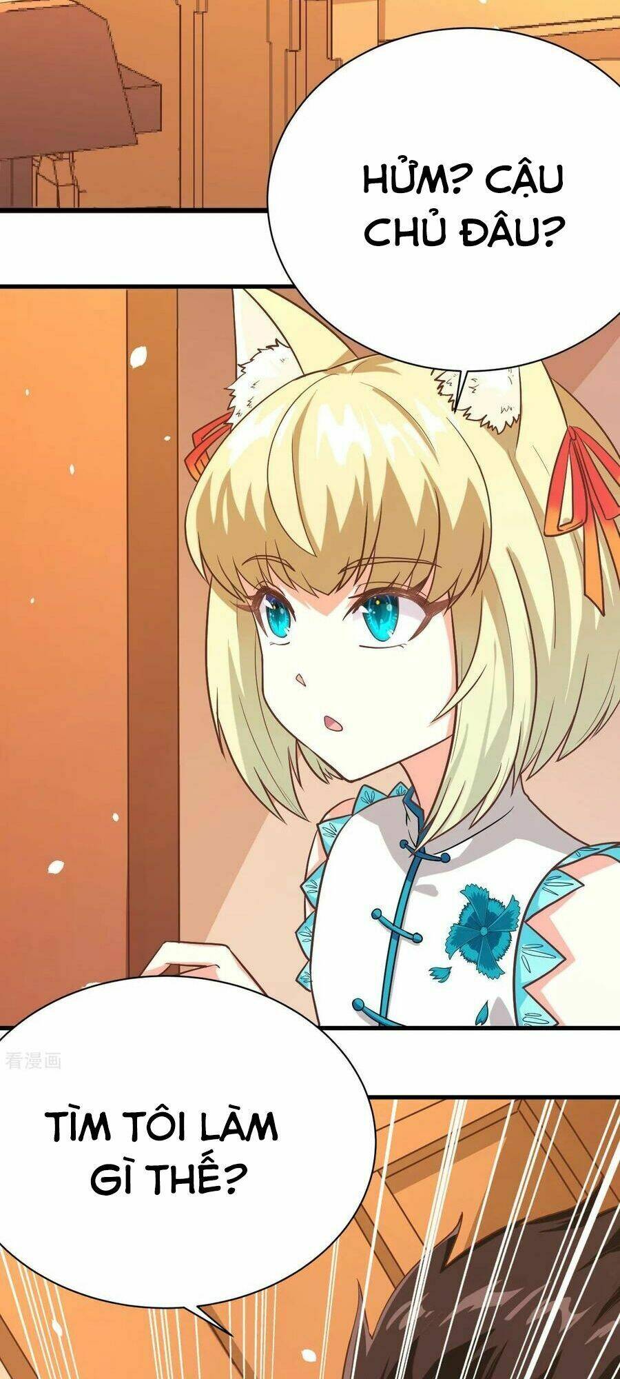 Từ Hôm Nay Bắt Đầu Làm Thành Chủ Chapter 86 - Trang 2