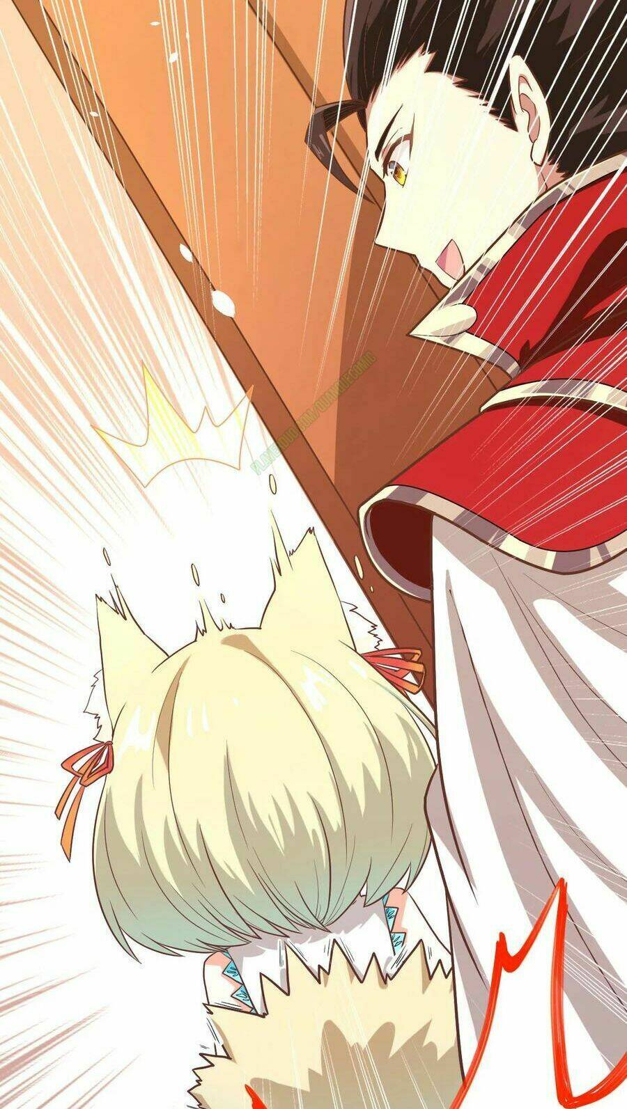 Từ Hôm Nay Bắt Đầu Làm Thành Chủ Chapter 86 - Trang 2