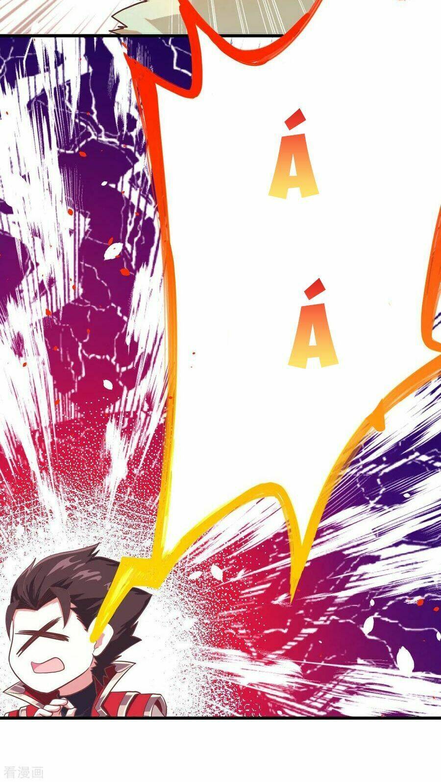 Từ Hôm Nay Bắt Đầu Làm Thành Chủ Chapter 86 - Trang 2