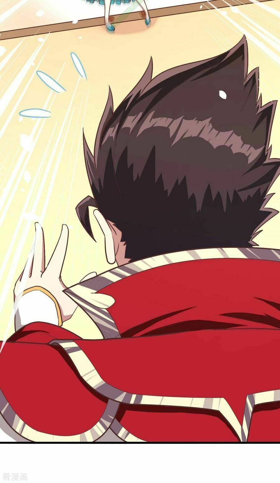 Từ Hôm Nay Bắt Đầu Làm Thành Chủ Chapter 86 - Trang 2