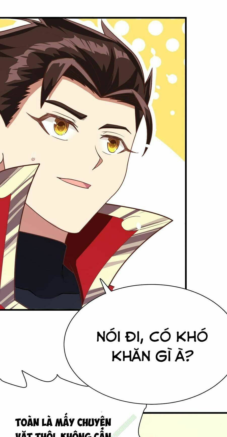 Từ Hôm Nay Bắt Đầu Làm Thành Chủ Chapter 86 - Trang 2