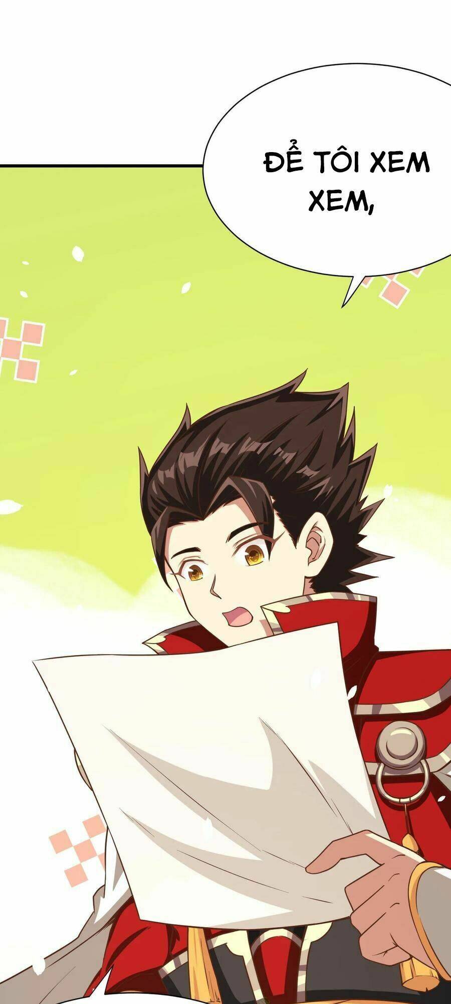 Từ Hôm Nay Bắt Đầu Làm Thành Chủ Chapter 86 - Trang 2