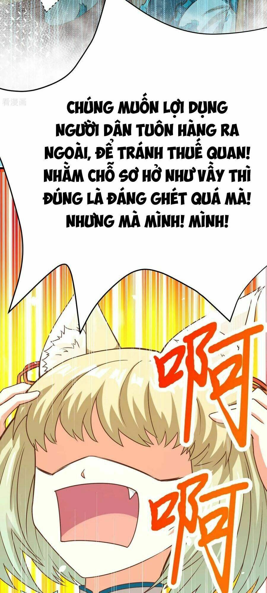 Từ Hôm Nay Bắt Đầu Làm Thành Chủ Chapter 86 - Trang 2