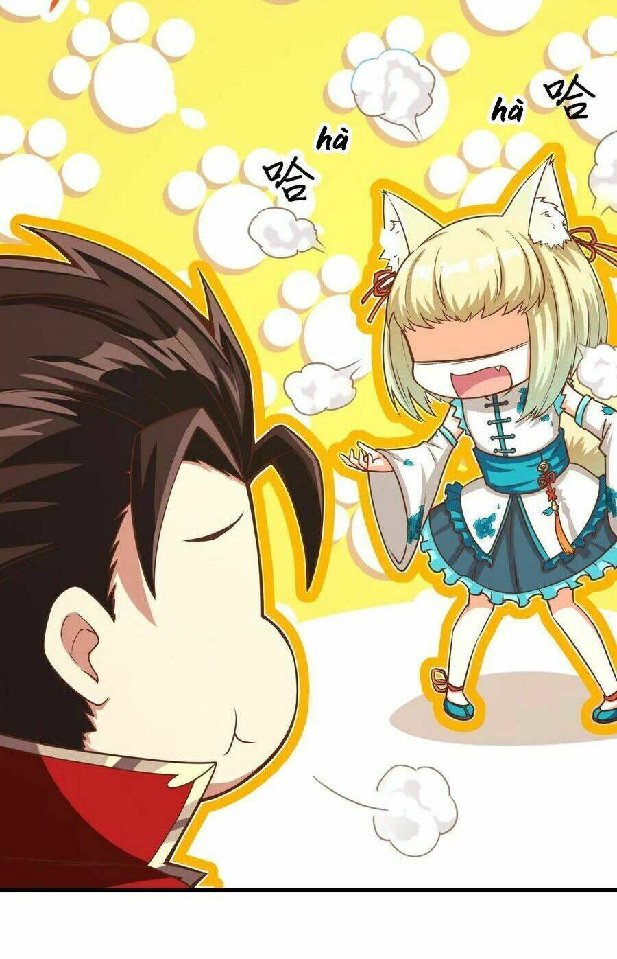 Từ Hôm Nay Bắt Đầu Làm Thành Chủ Chapter 86 - Trang 2