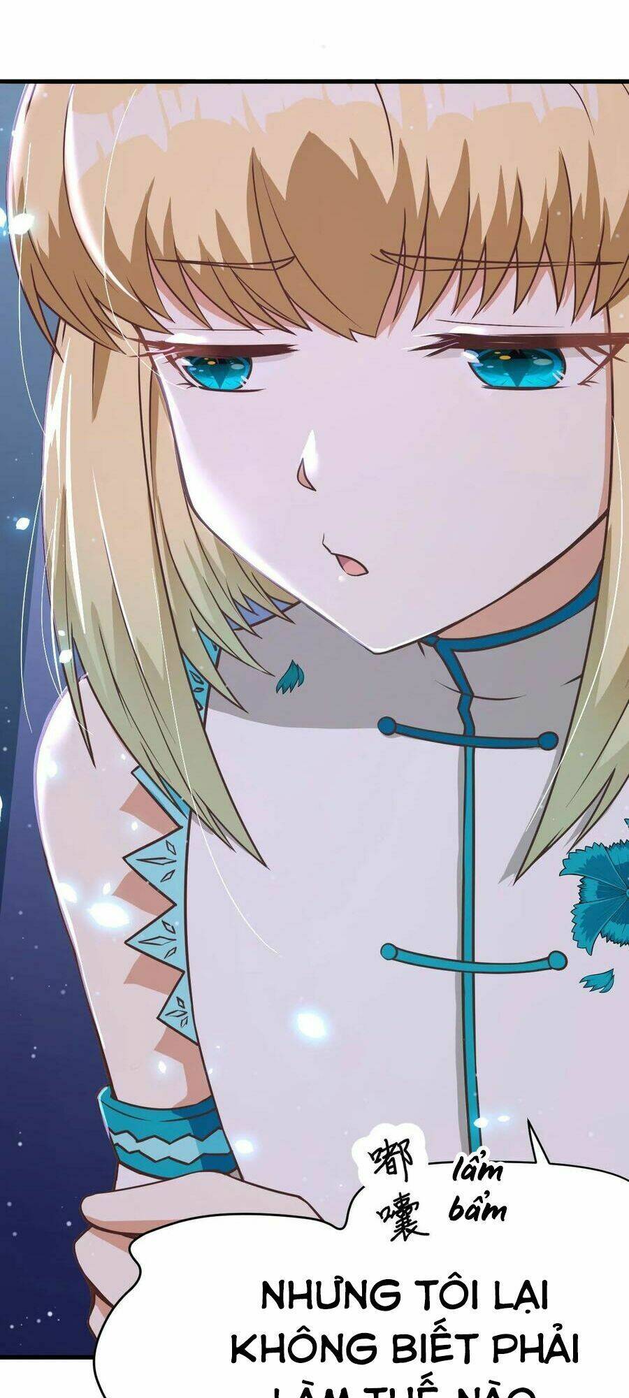 Từ Hôm Nay Bắt Đầu Làm Thành Chủ Chapter 86 - Trang 2