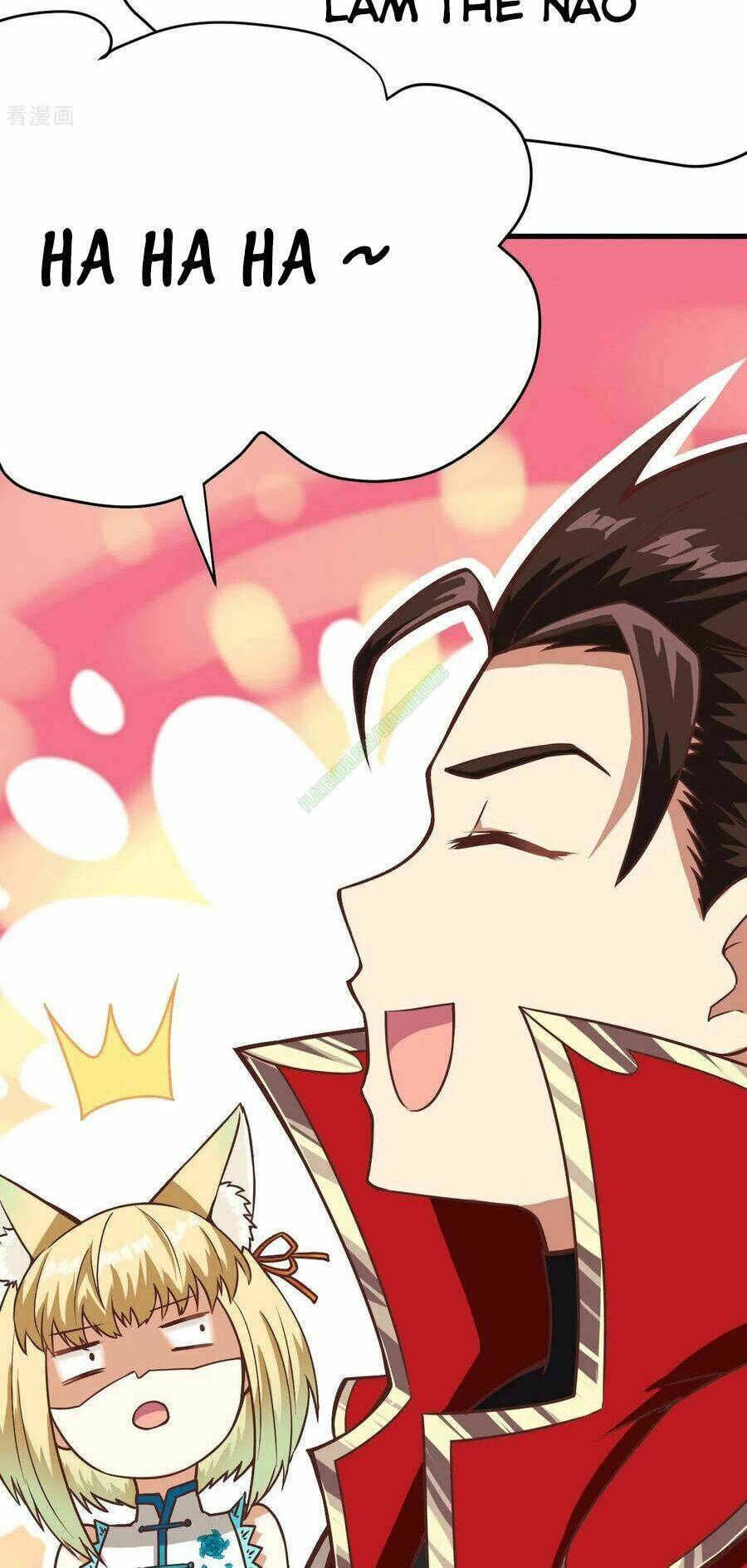 Từ Hôm Nay Bắt Đầu Làm Thành Chủ Chapter 86 - Trang 2