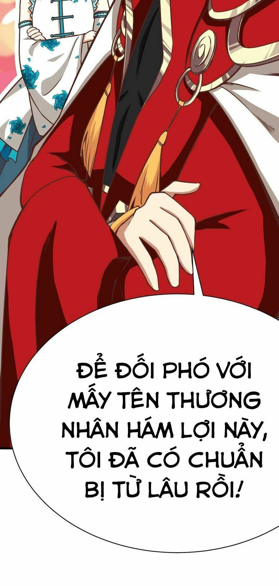 Từ Hôm Nay Bắt Đầu Làm Thành Chủ Chapter 86 - Trang 2