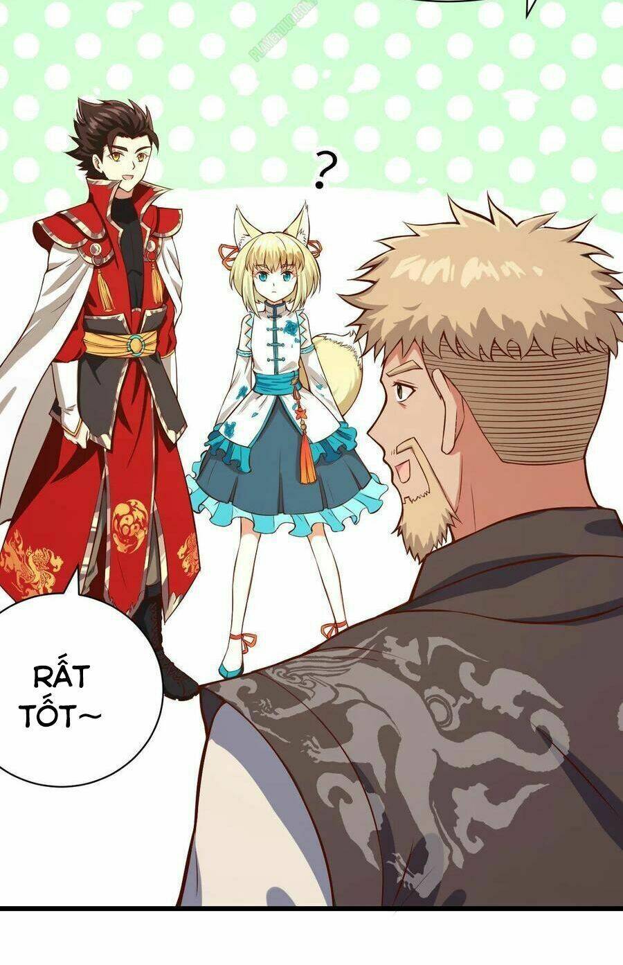 Từ Hôm Nay Bắt Đầu Làm Thành Chủ Chapter 86 - Trang 2