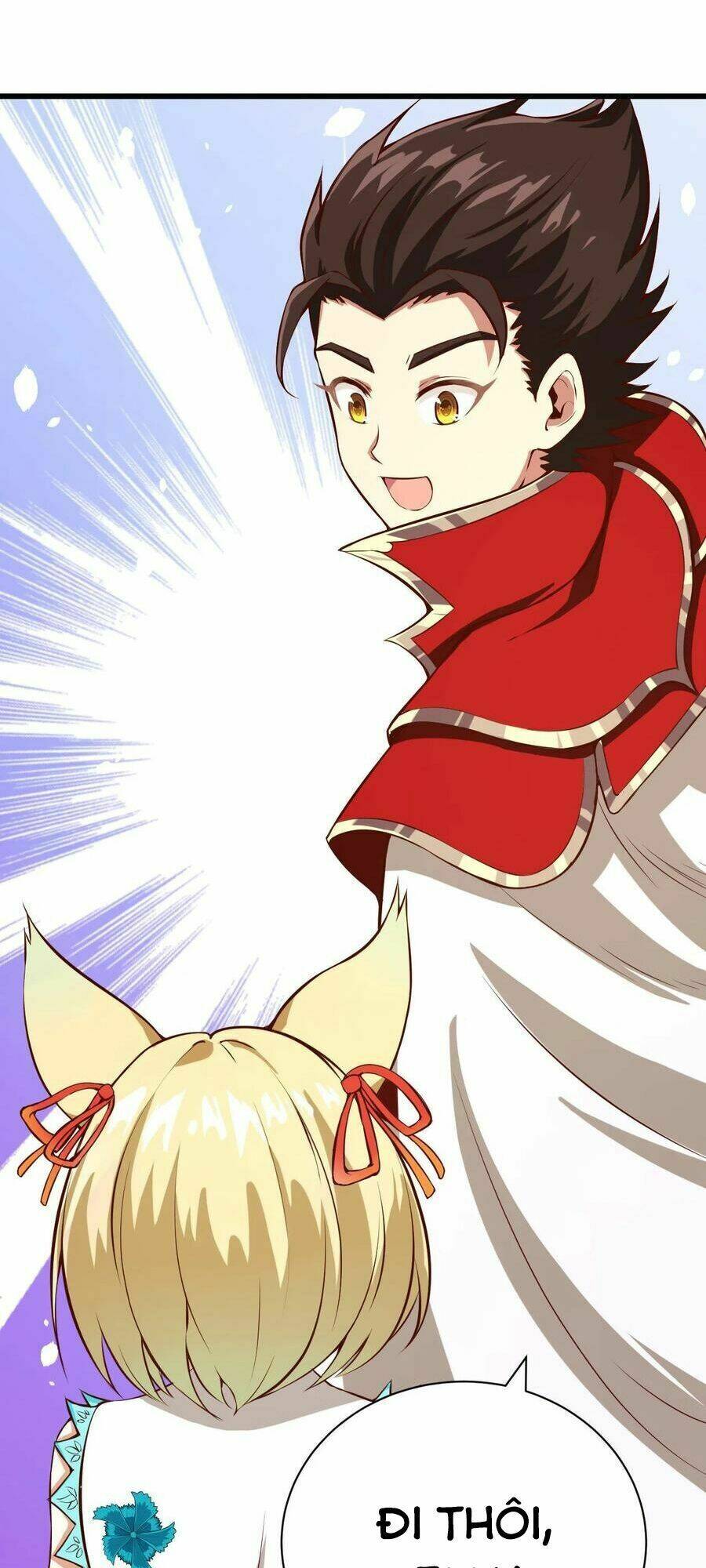 Từ Hôm Nay Bắt Đầu Làm Thành Chủ Chapter 86 - Trang 2