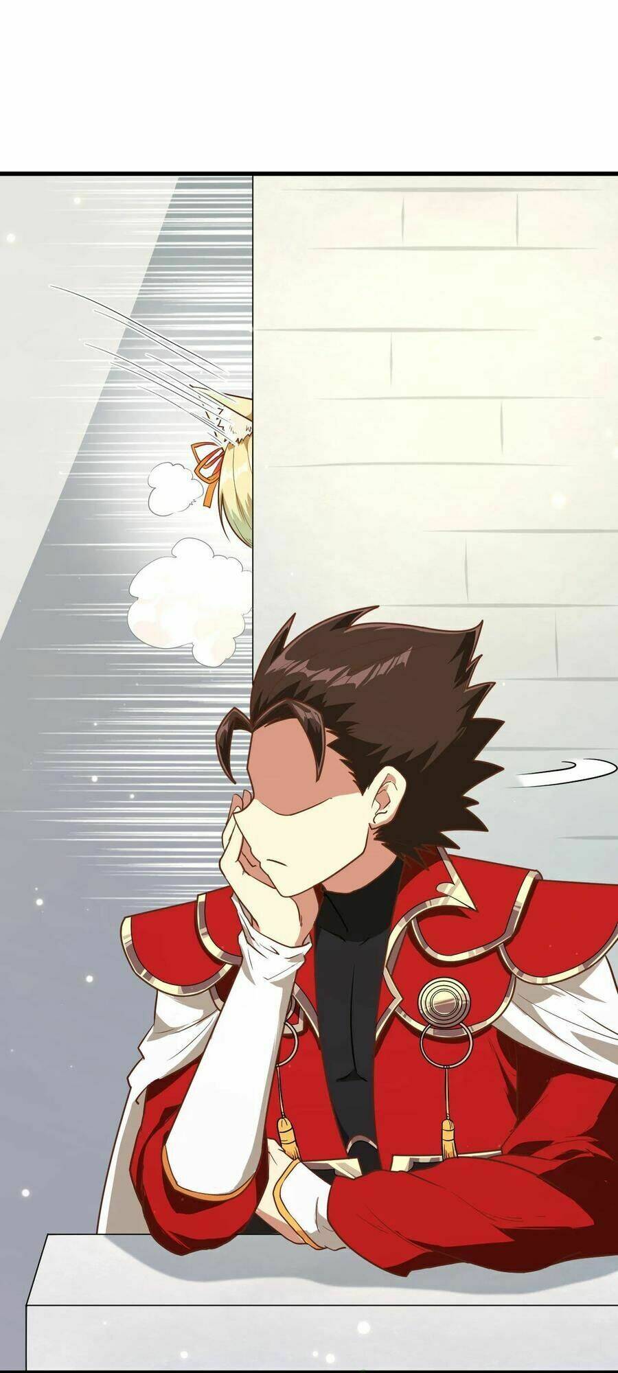 Từ Hôm Nay Bắt Đầu Làm Thành Chủ Chapter 86 - Trang 2