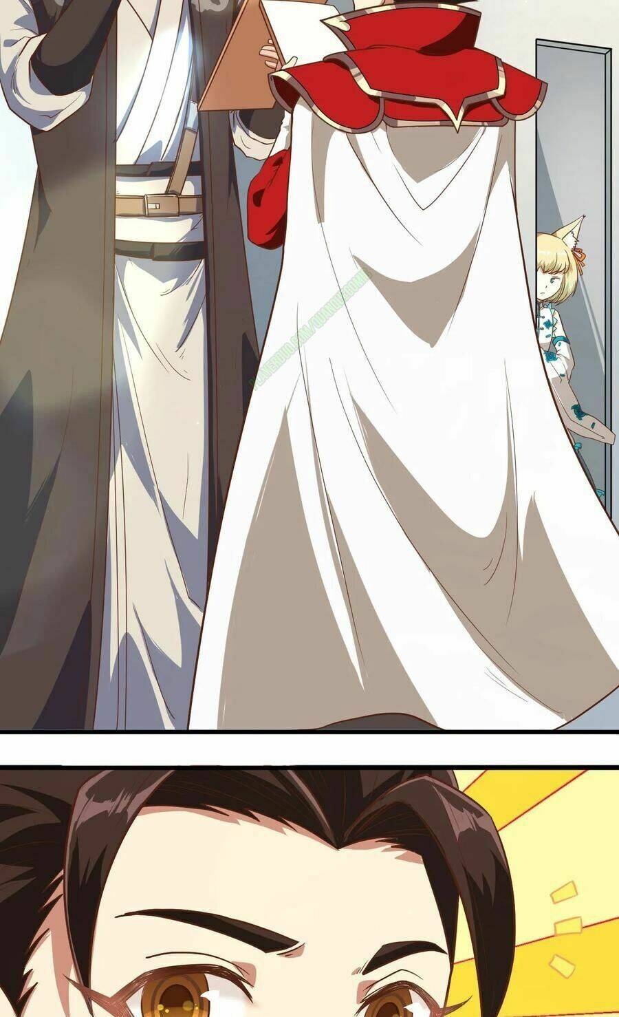 Từ Hôm Nay Bắt Đầu Làm Thành Chủ Chapter 86 - Trang 2