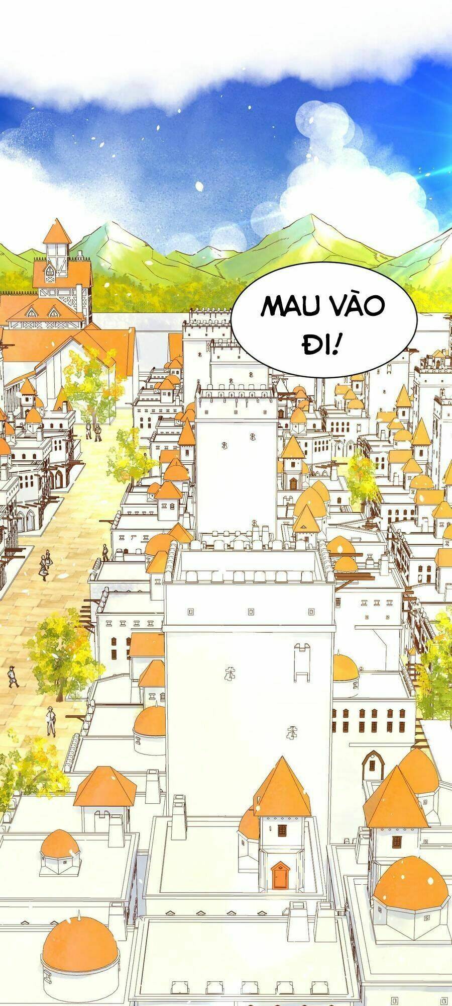 Từ Hôm Nay Bắt Đầu Làm Thành Chủ Chapter 87.2 - Trang 2