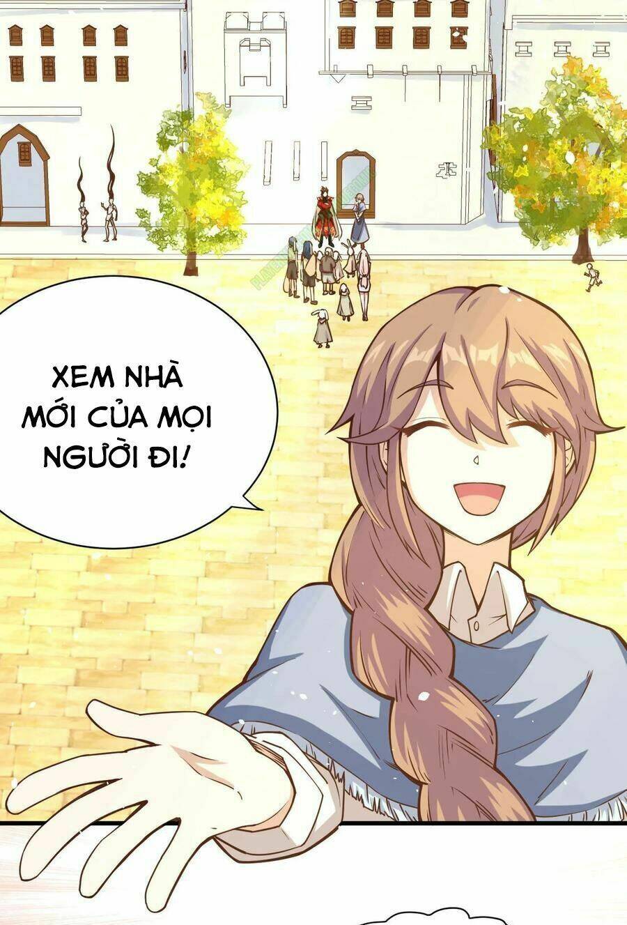 Từ Hôm Nay Bắt Đầu Làm Thành Chủ Chapter 87.2 - Trang 2