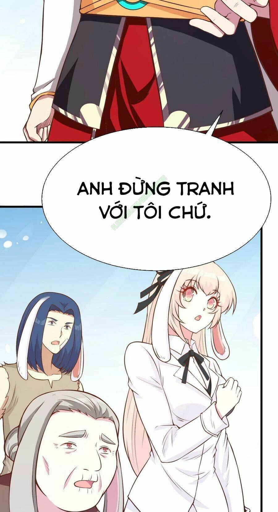 Từ Hôm Nay Bắt Đầu Làm Thành Chủ Chapter 87.2 - Trang 2