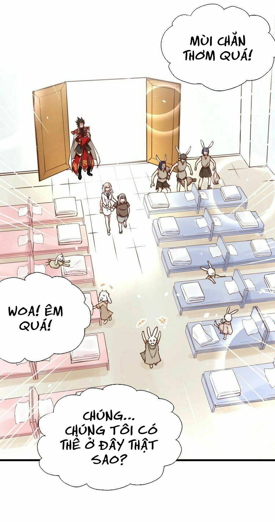 Từ Hôm Nay Bắt Đầu Làm Thành Chủ Chapter 87.2 - Trang 2