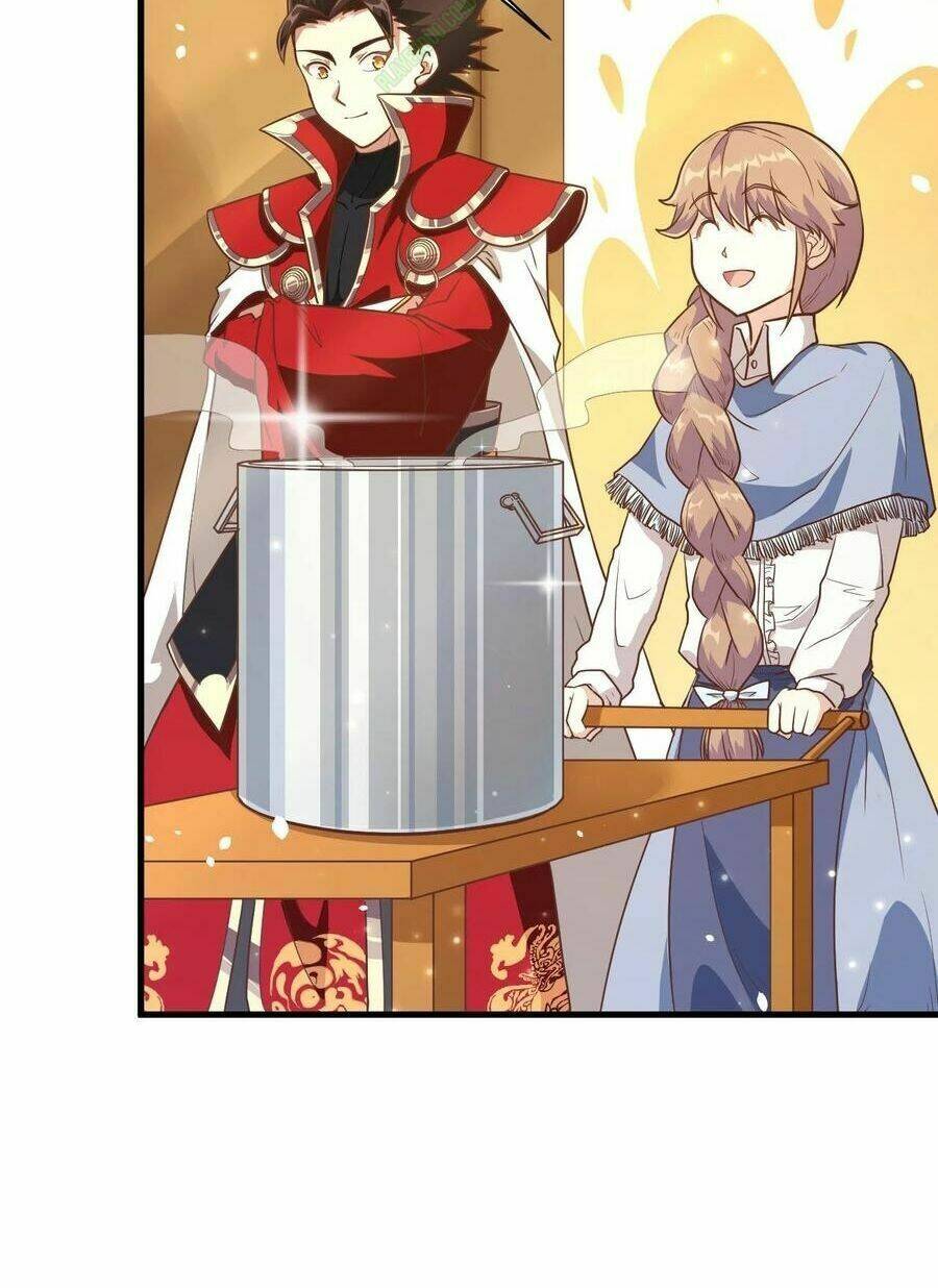 Từ Hôm Nay Bắt Đầu Làm Thành Chủ Chapter 87.2 - Trang 2