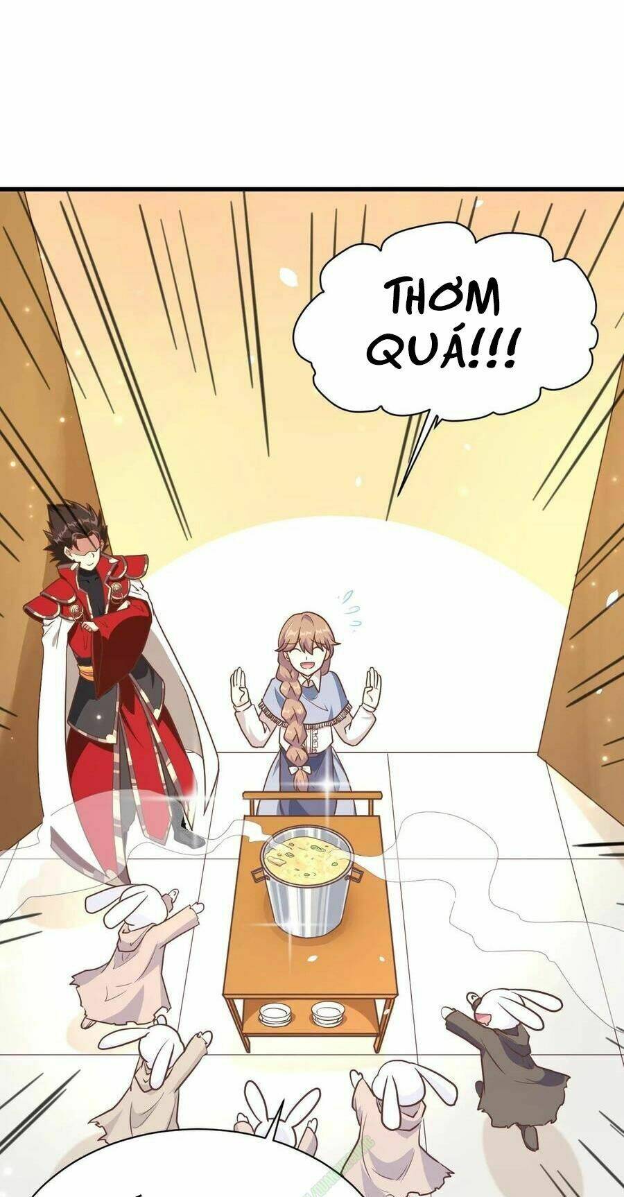 Từ Hôm Nay Bắt Đầu Làm Thành Chủ Chapter 87.2 - Trang 2