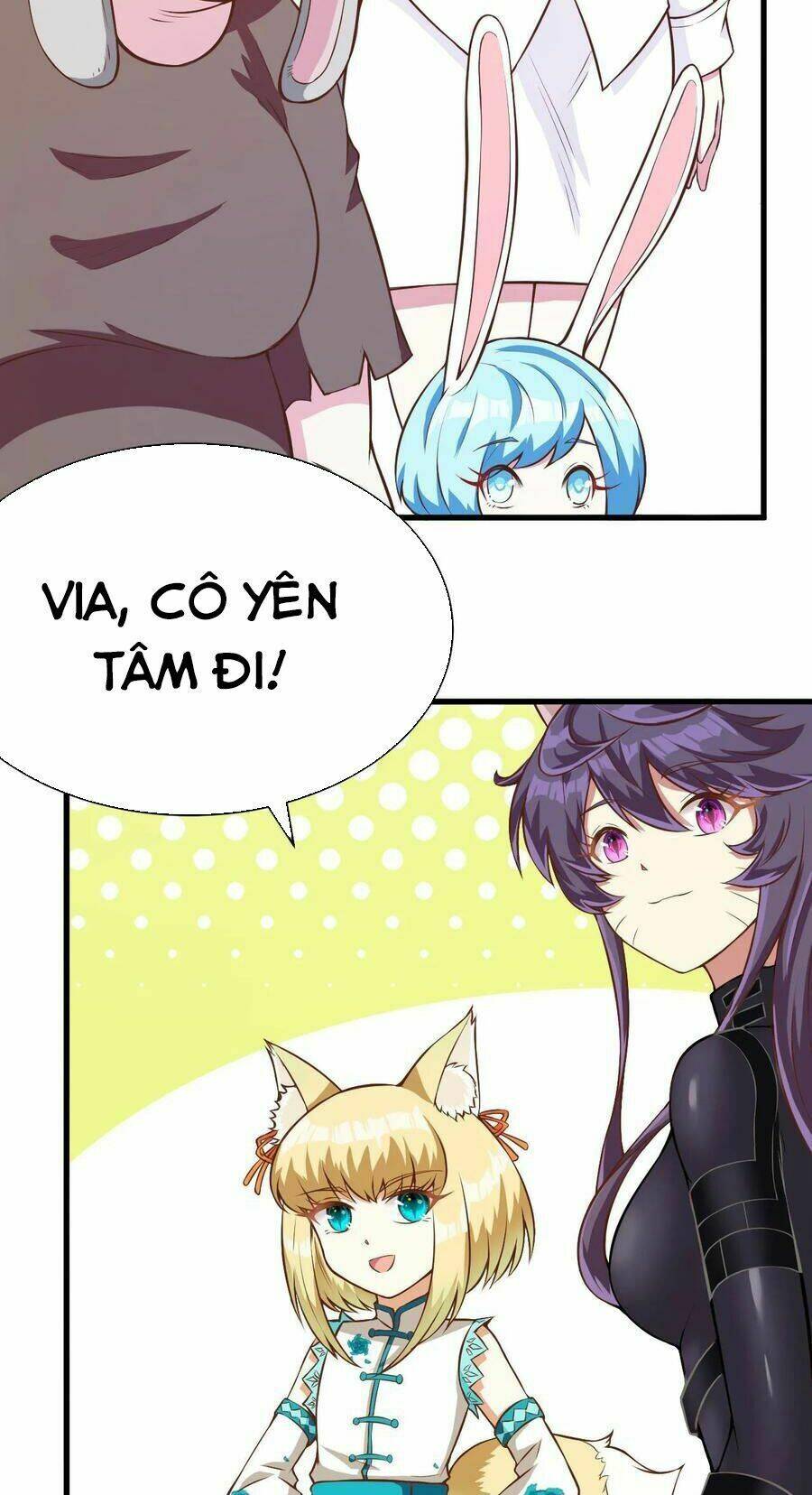 Từ Hôm Nay Bắt Đầu Làm Thành Chủ Chapter 87.2 - Trang 2