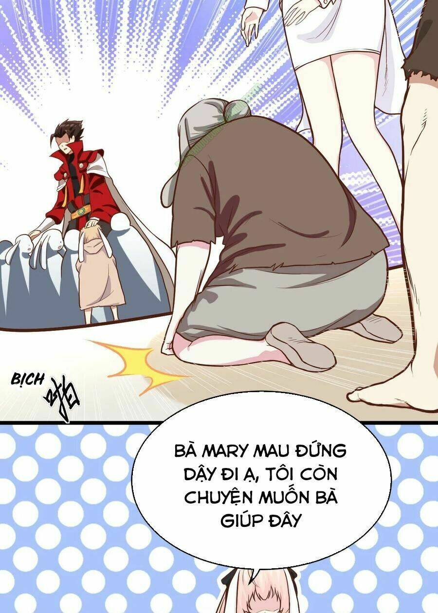 Từ Hôm Nay Bắt Đầu Làm Thành Chủ Chapter 87.2 - Trang 2